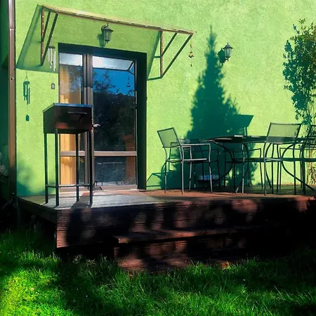 Sunny Seaside Place Homestay szállás *