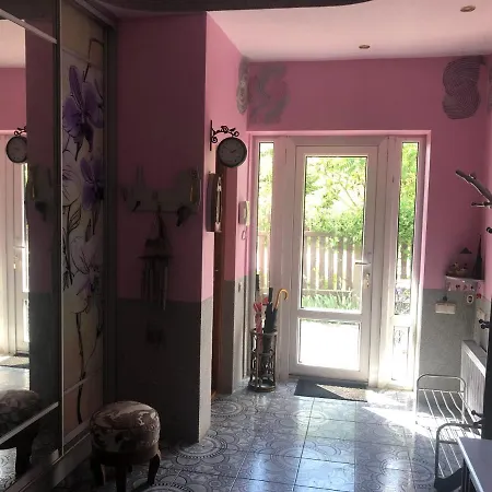 Sunny Seaside Place Homestay szállás