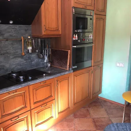 Homestay szállás Sunny Seaside Place Jūrkalne